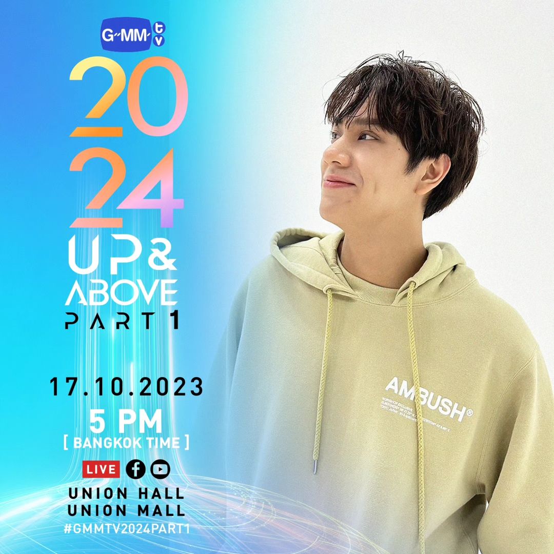 นนน - กรภัทร์ เกิดพันธุ์