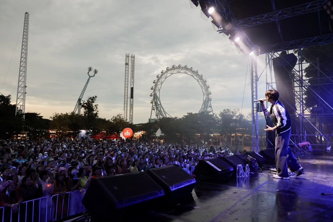 นนน - กรภัทร์ เกิดพันธุ์