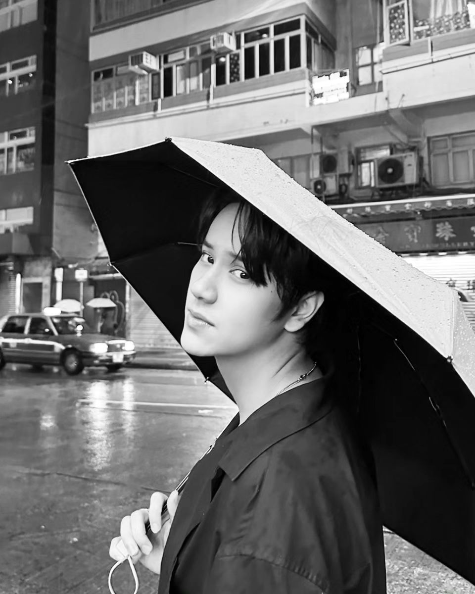 นนน - กรภัทร์ เกิดพันธุ์