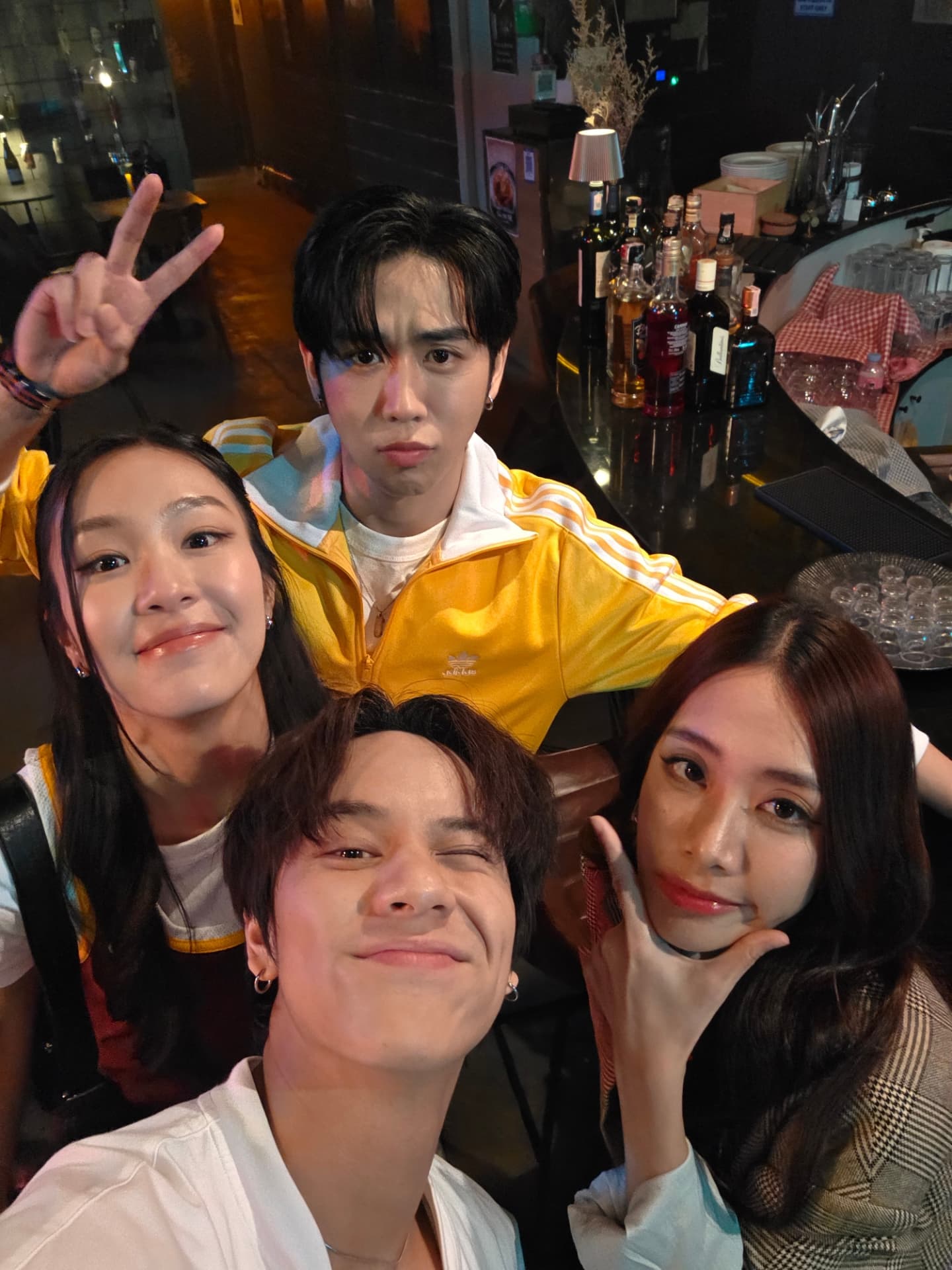นนน - กรภัทร์ เกิดพันธุ์