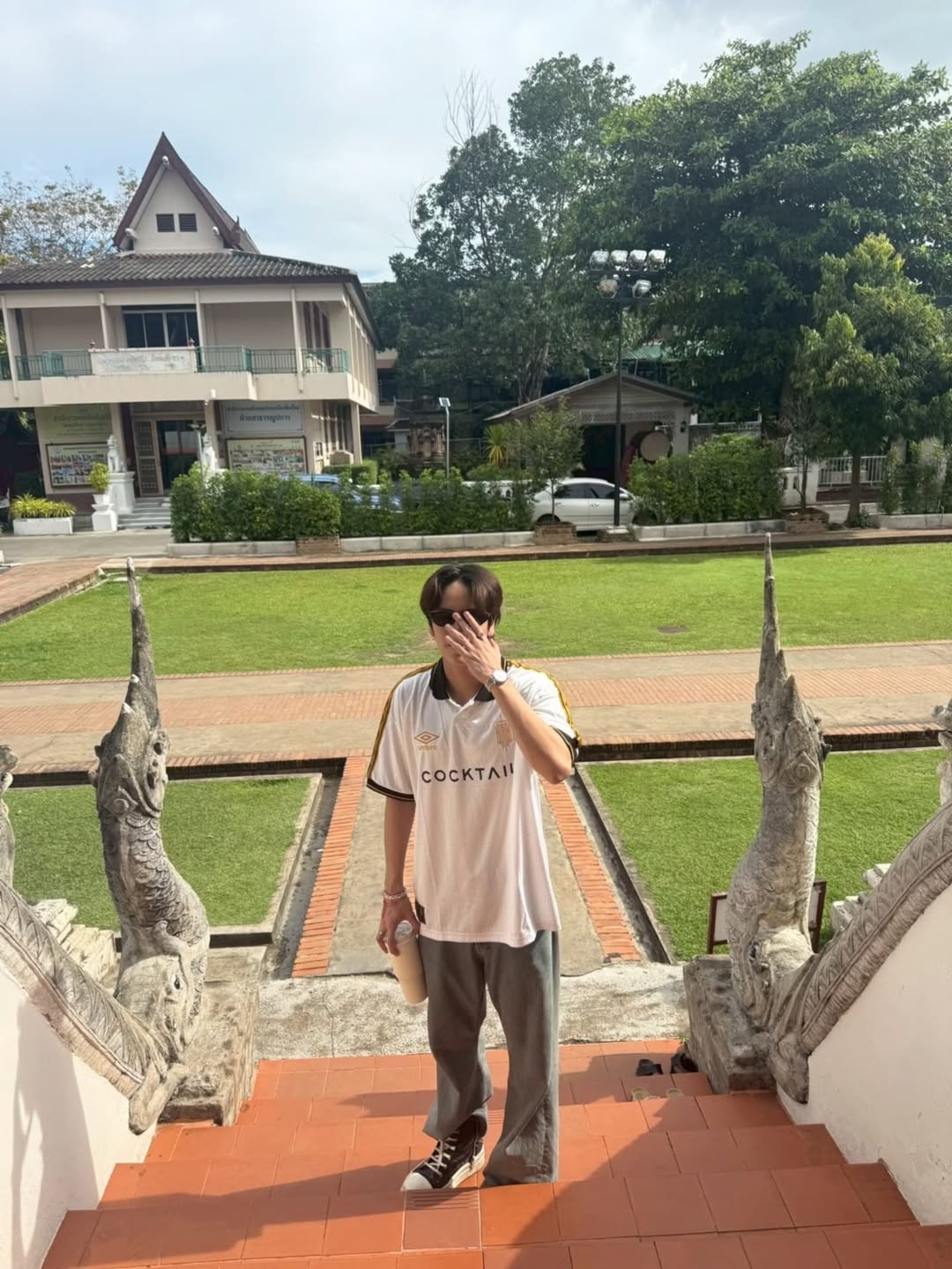 นนน - กรภัทร์ เกิดพันธุ์