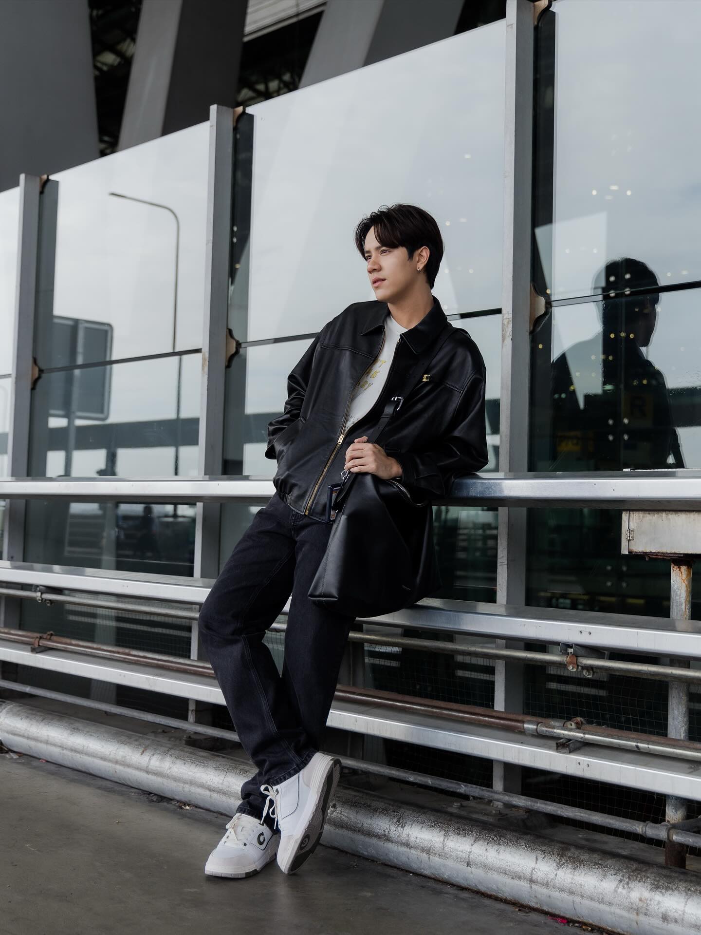 นนน - กรภัทร์ เกิดพันธุ์