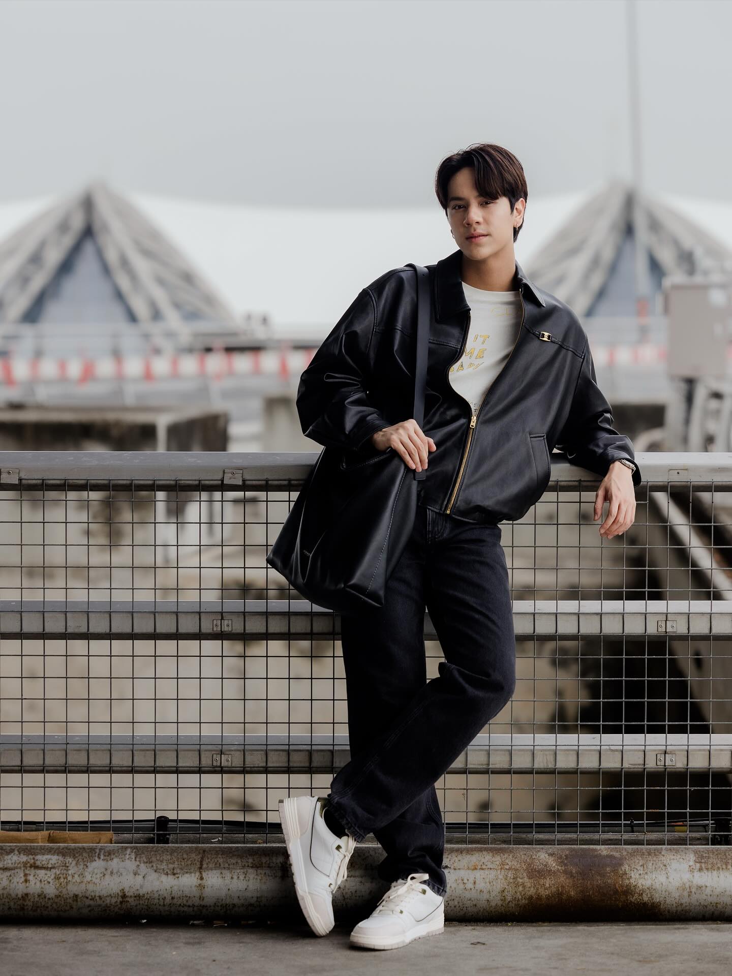 นนน - กรภัทร์ เกิดพันธุ์