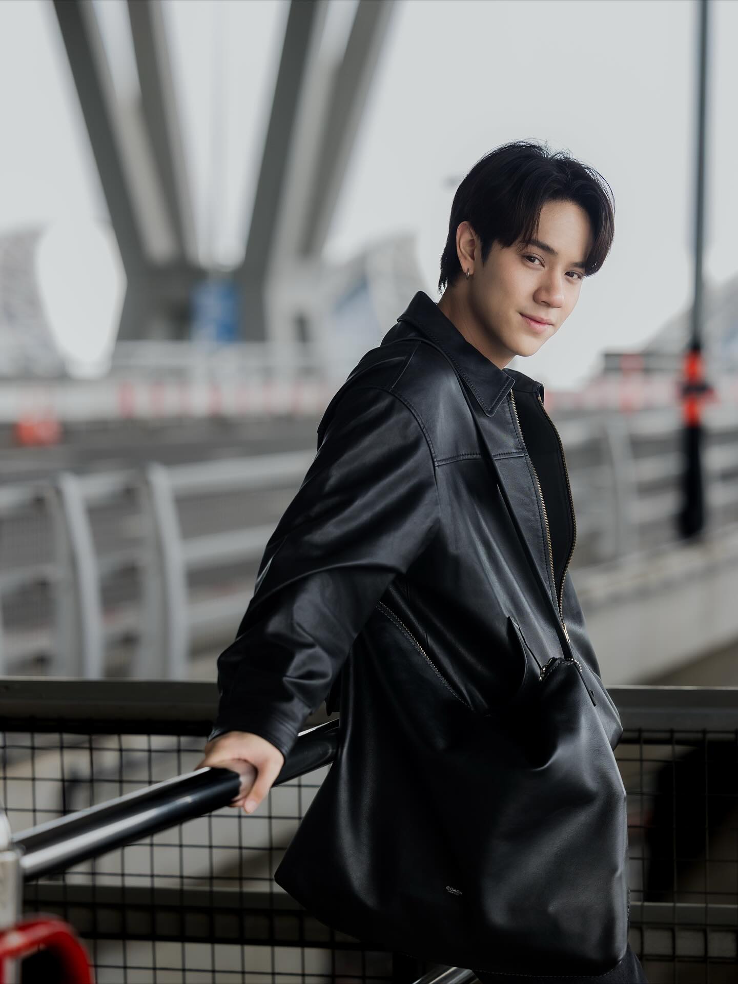 นนน - กรภัทร์ เกิดพันธุ์