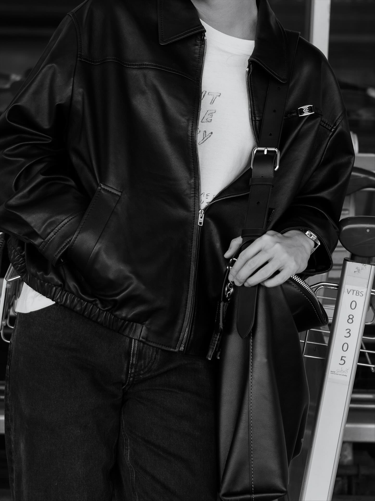 นนน - กรภัทร์ เกิดพันธุ์