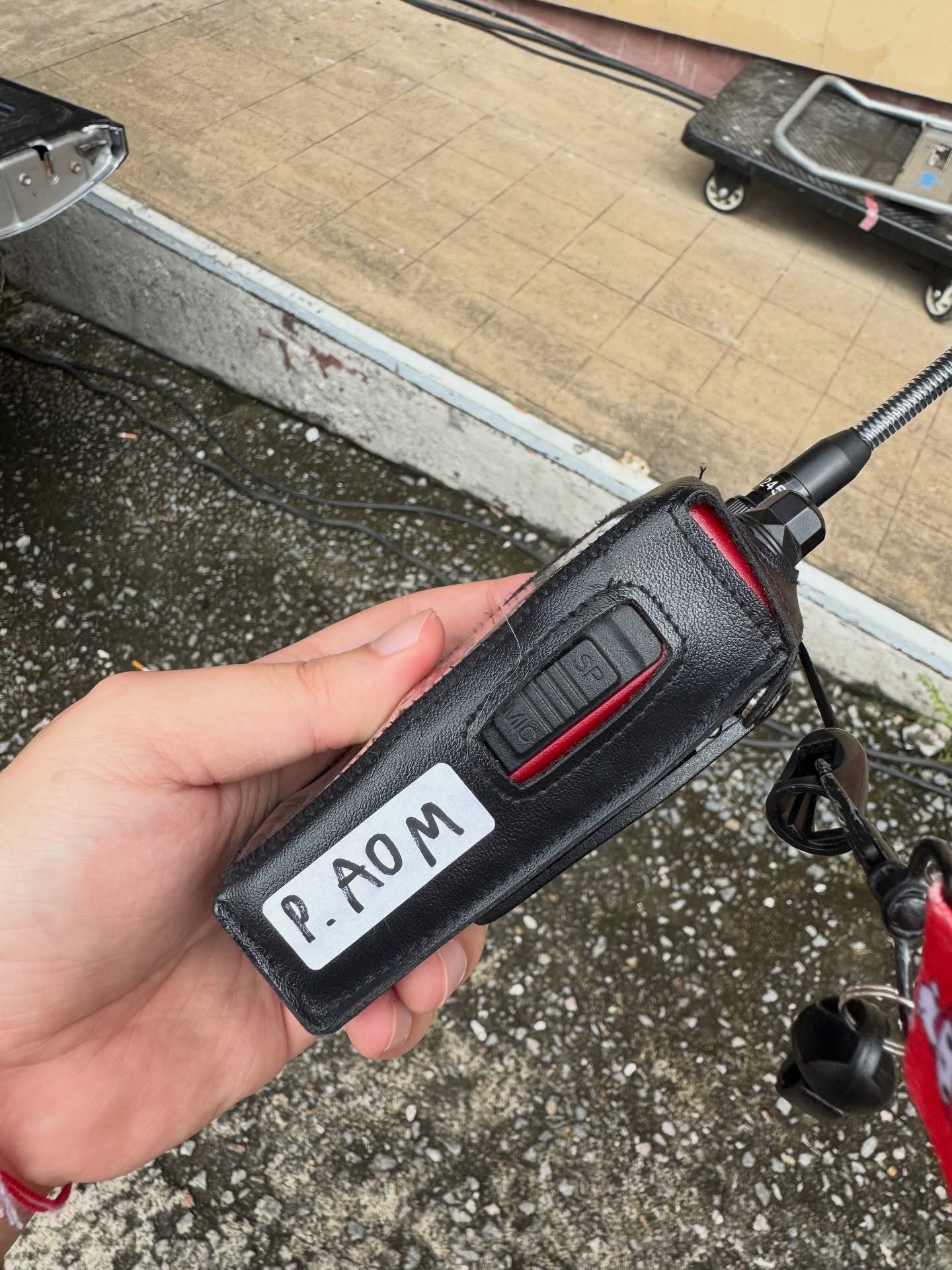 นนน - กรภัทร์ เกิดพันธุ์