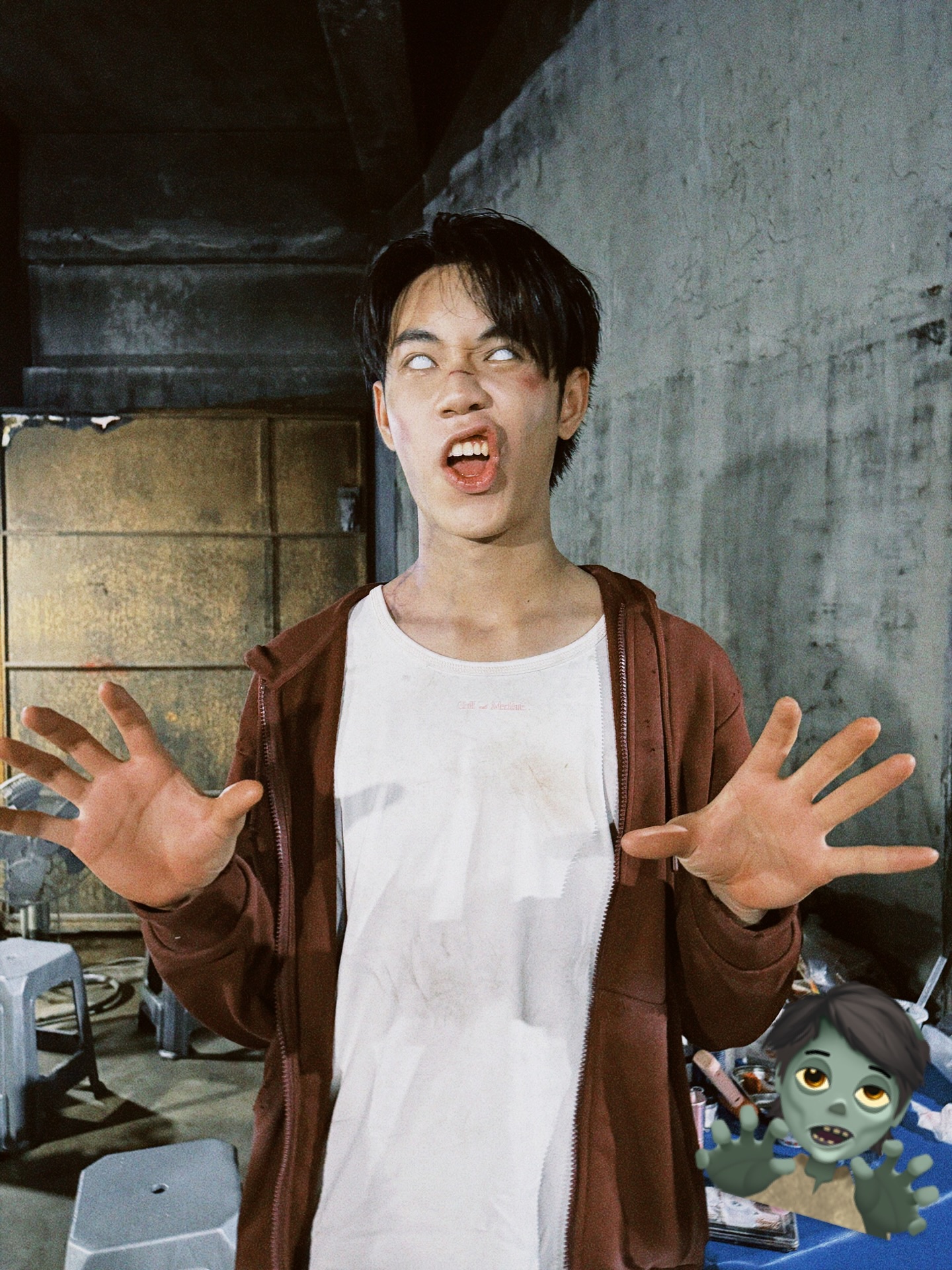 นนน - กรภัทร์ เกิดพันธุ์