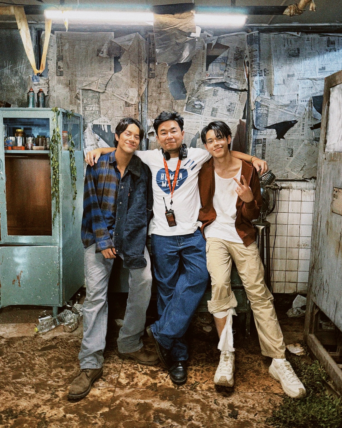 นนน - กรภัทร์ เกิดพันธุ์