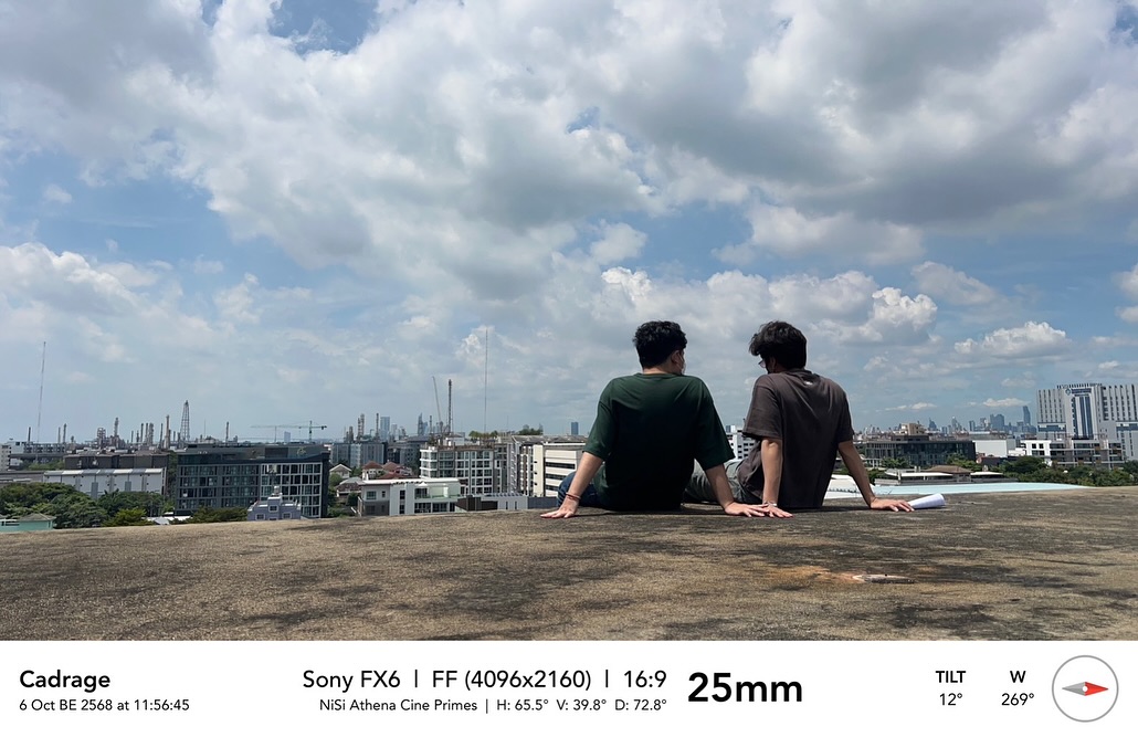 นนน - กรภัทร์ เกิดพันธุ์