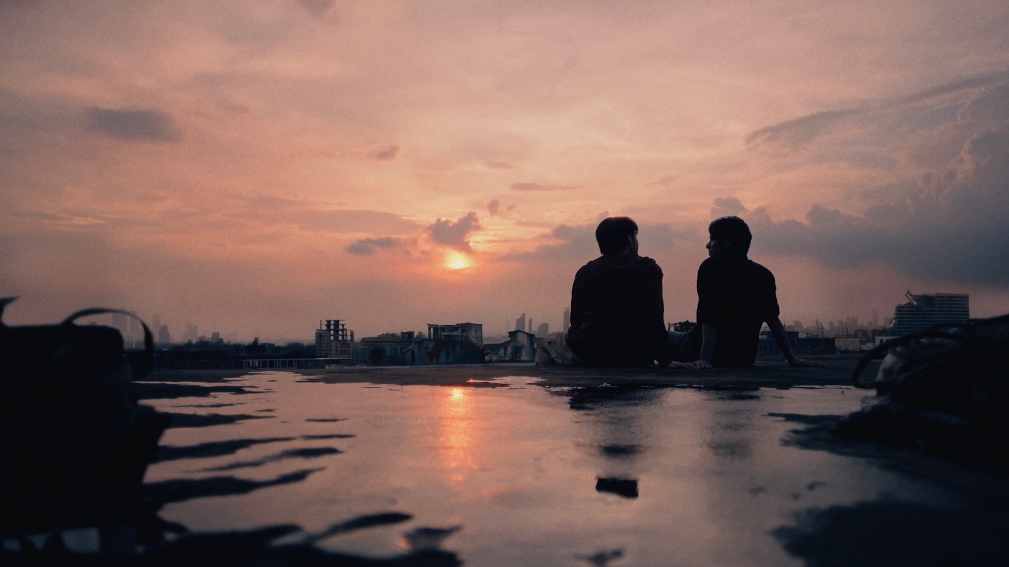 นนน - กรภัทร์ เกิดพันธุ์