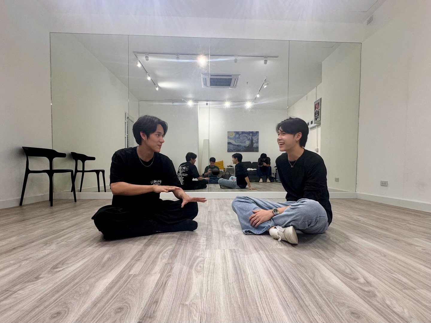 นนน - กรภัทร์ เกิดพันธุ์