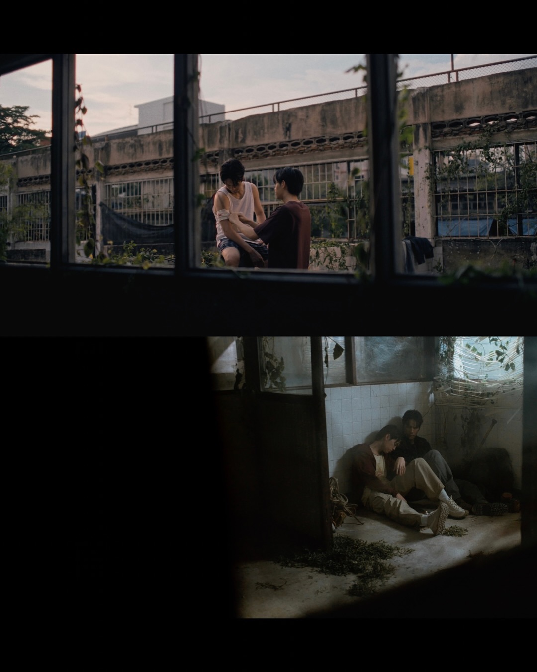 นนน - กรภัทร์ เกิดพันธุ์