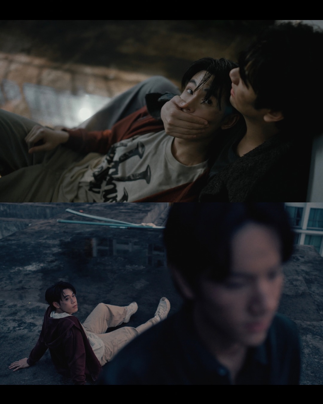 นนน - กรภัทร์ เกิดพันธุ์