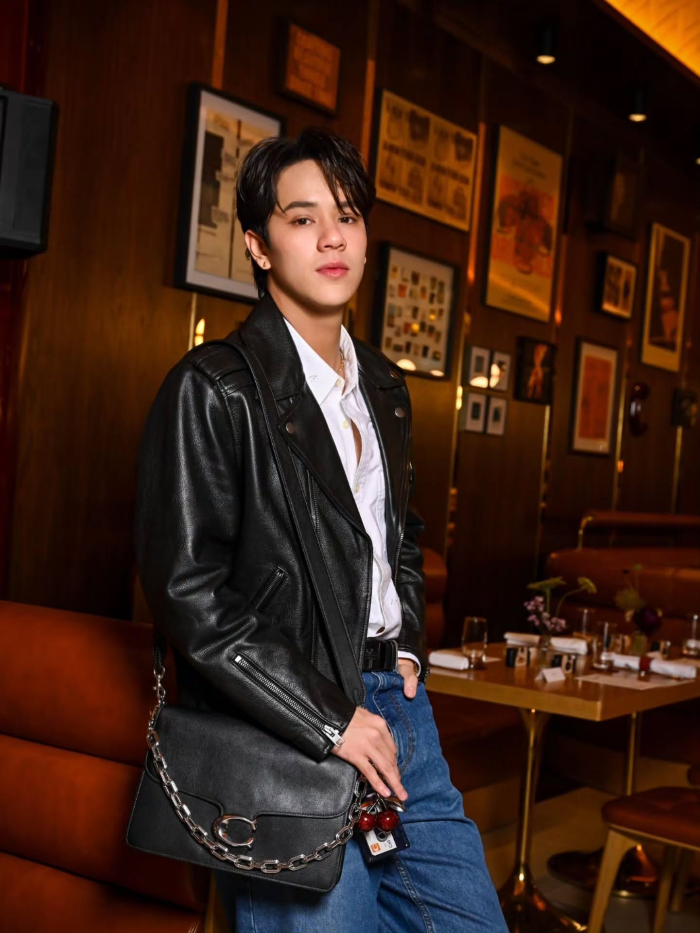 นนน - กรภัทร์ เกิดพันธุ์