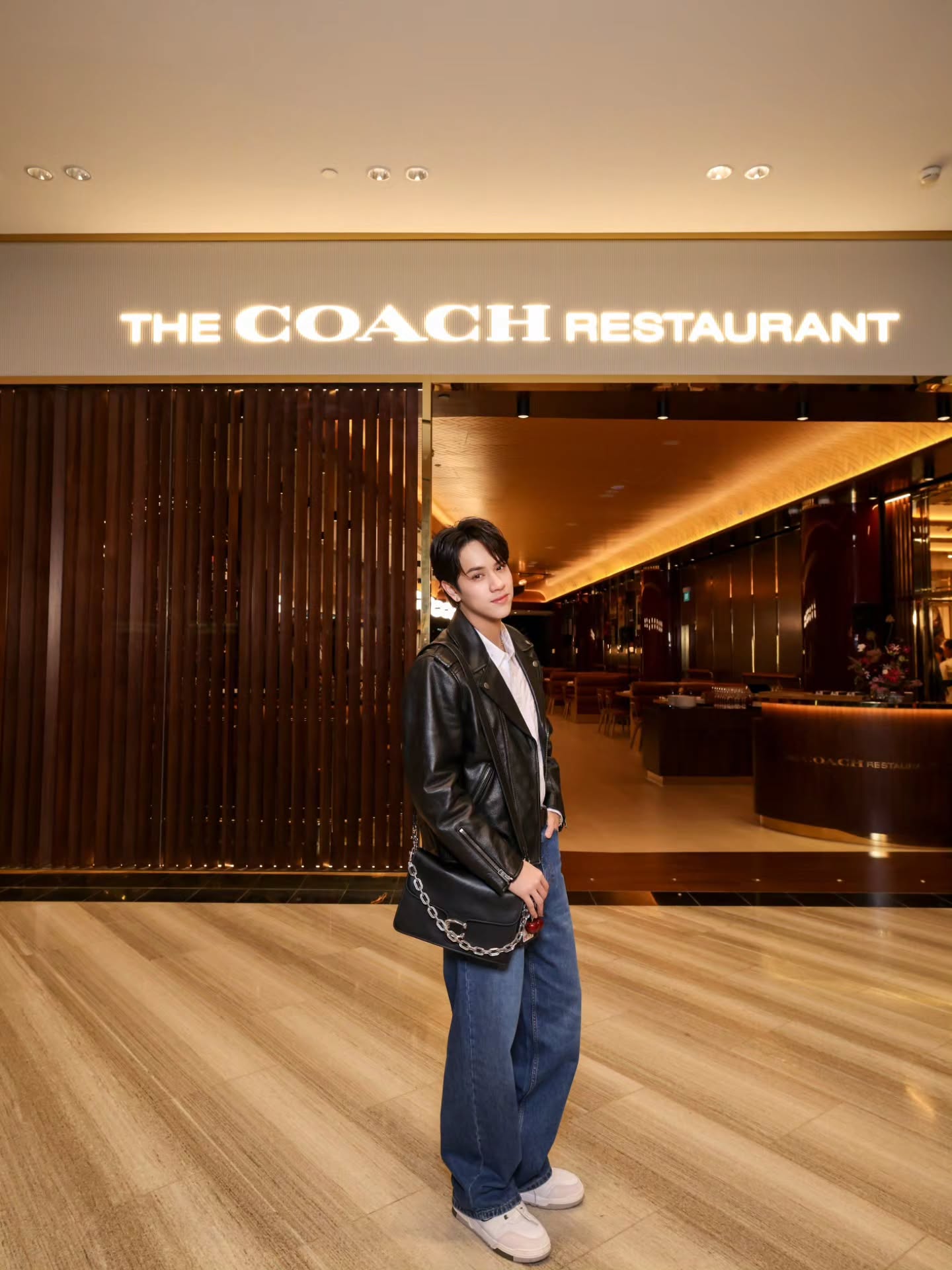 นนน - กรภัทร์ เกิดพันธุ์