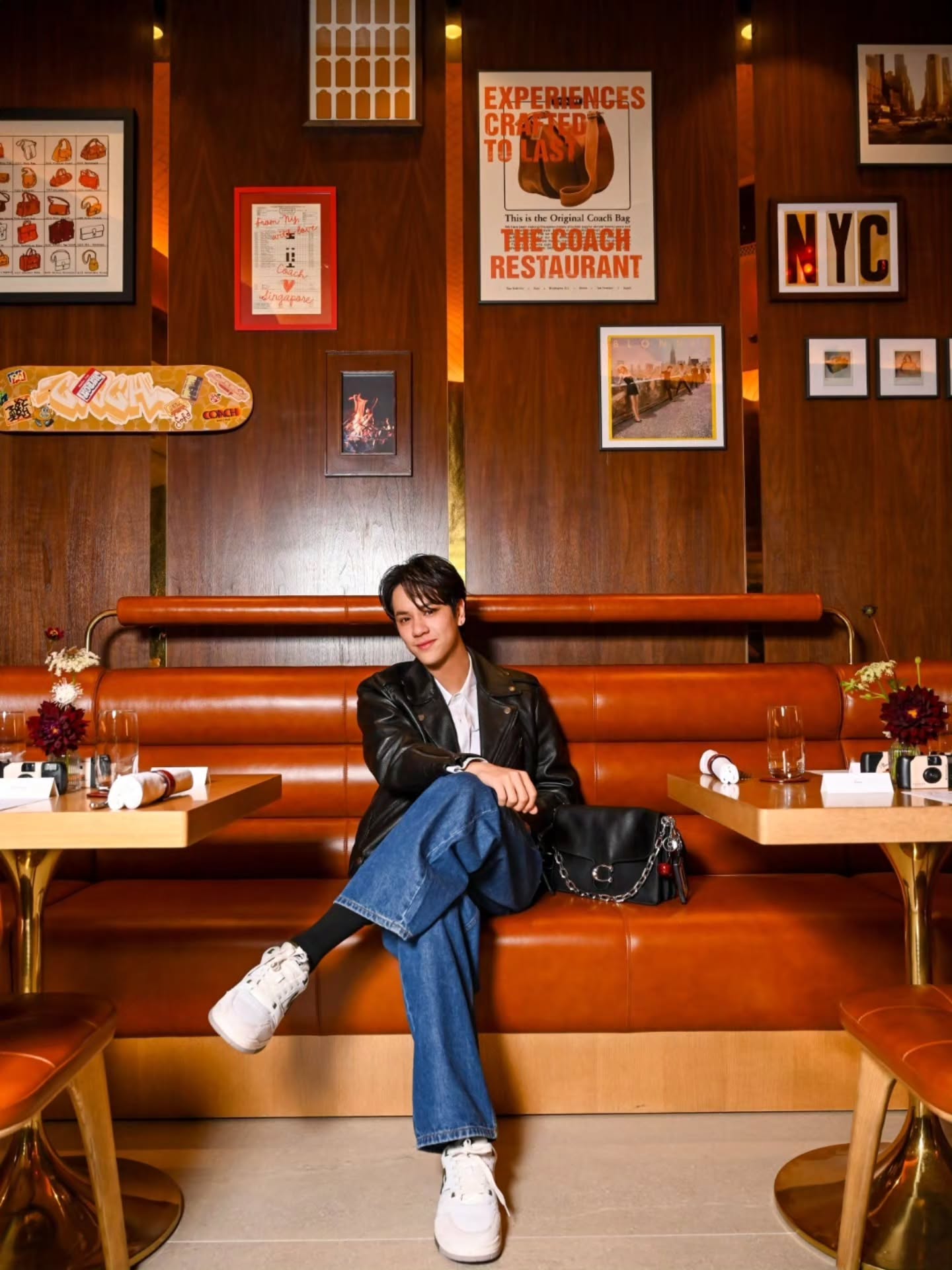 นนน - กรภัทร์ เกิดพันธุ์