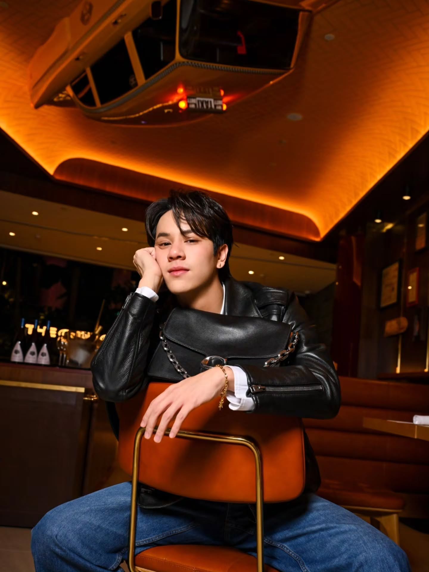 นนน - กรภัทร์ เกิดพันธุ์