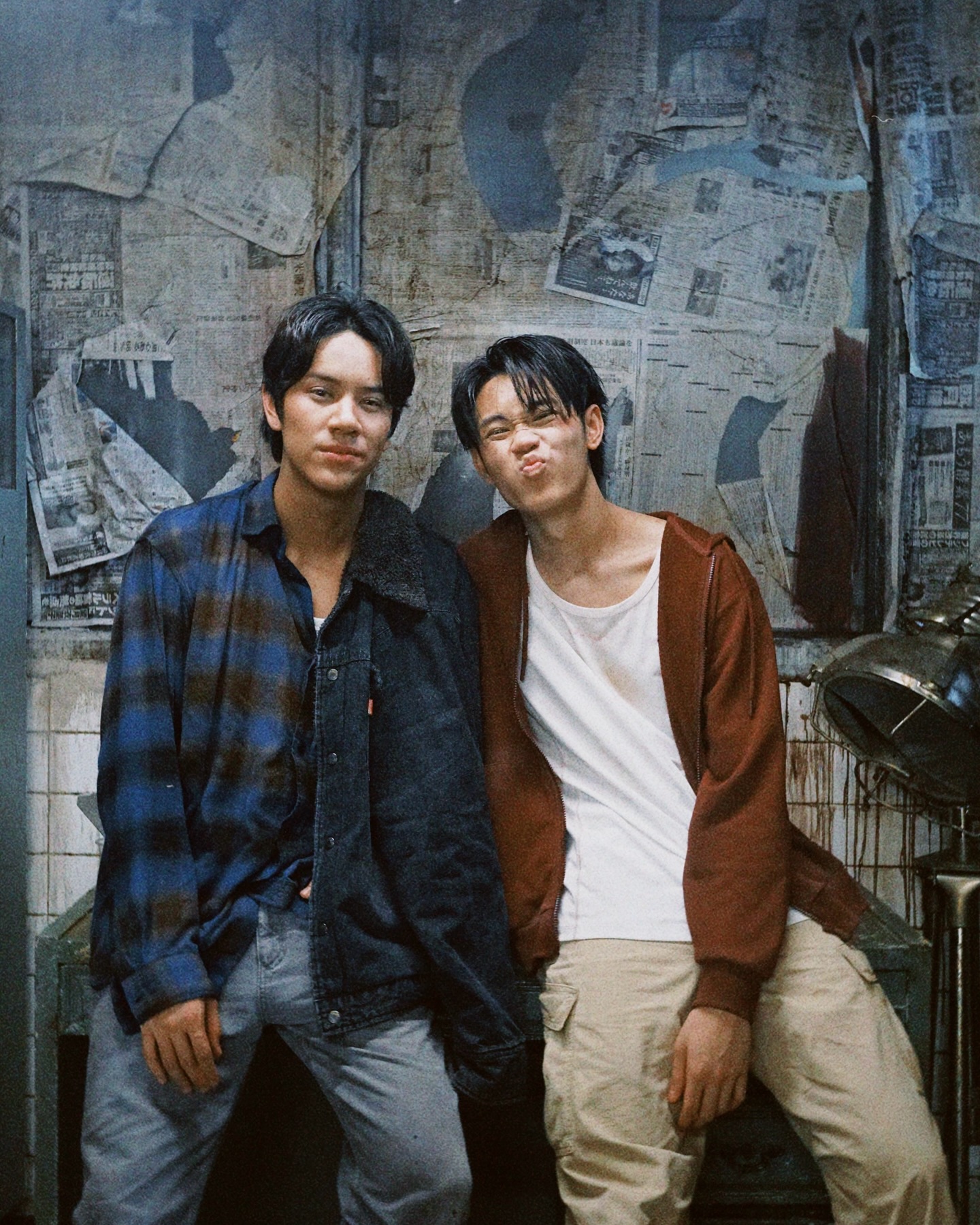 นนน - กรภัทร์ เกิดพันธุ์