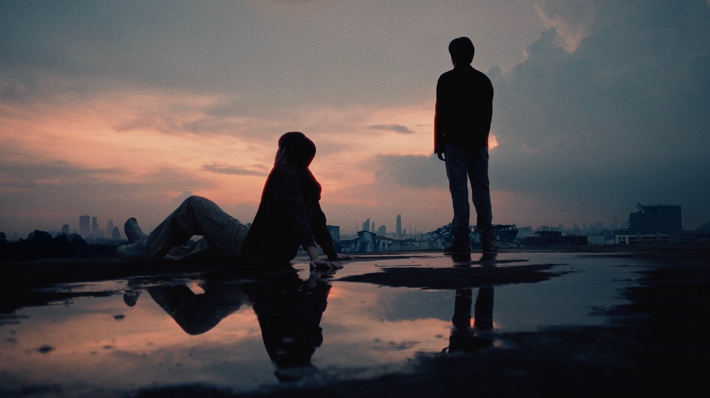 นนน - กรภัทร์ เกิดพันธุ์