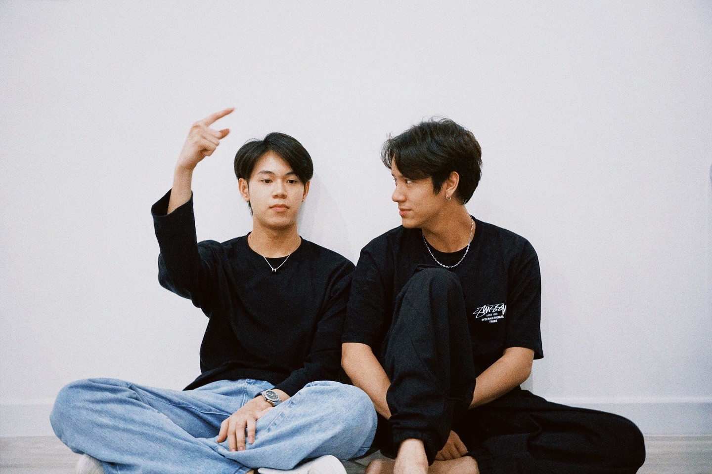 นนน - กรภัทร์ เกิดพันธุ์