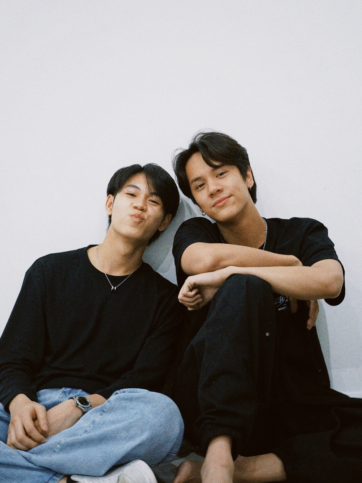 นนน - กรภัทร์ เกิดพันธุ์