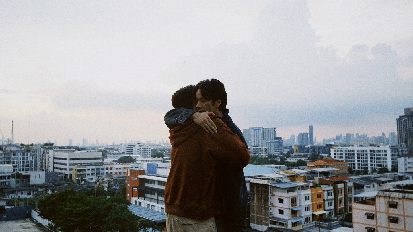 นนน - กรภัทร์ เกิดพันธุ์