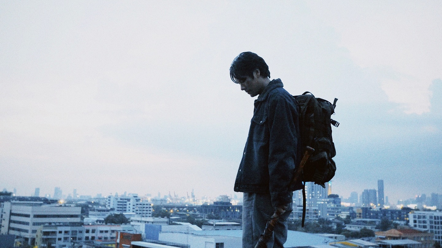 นนน - กรภัทร์ เกิดพันธุ์