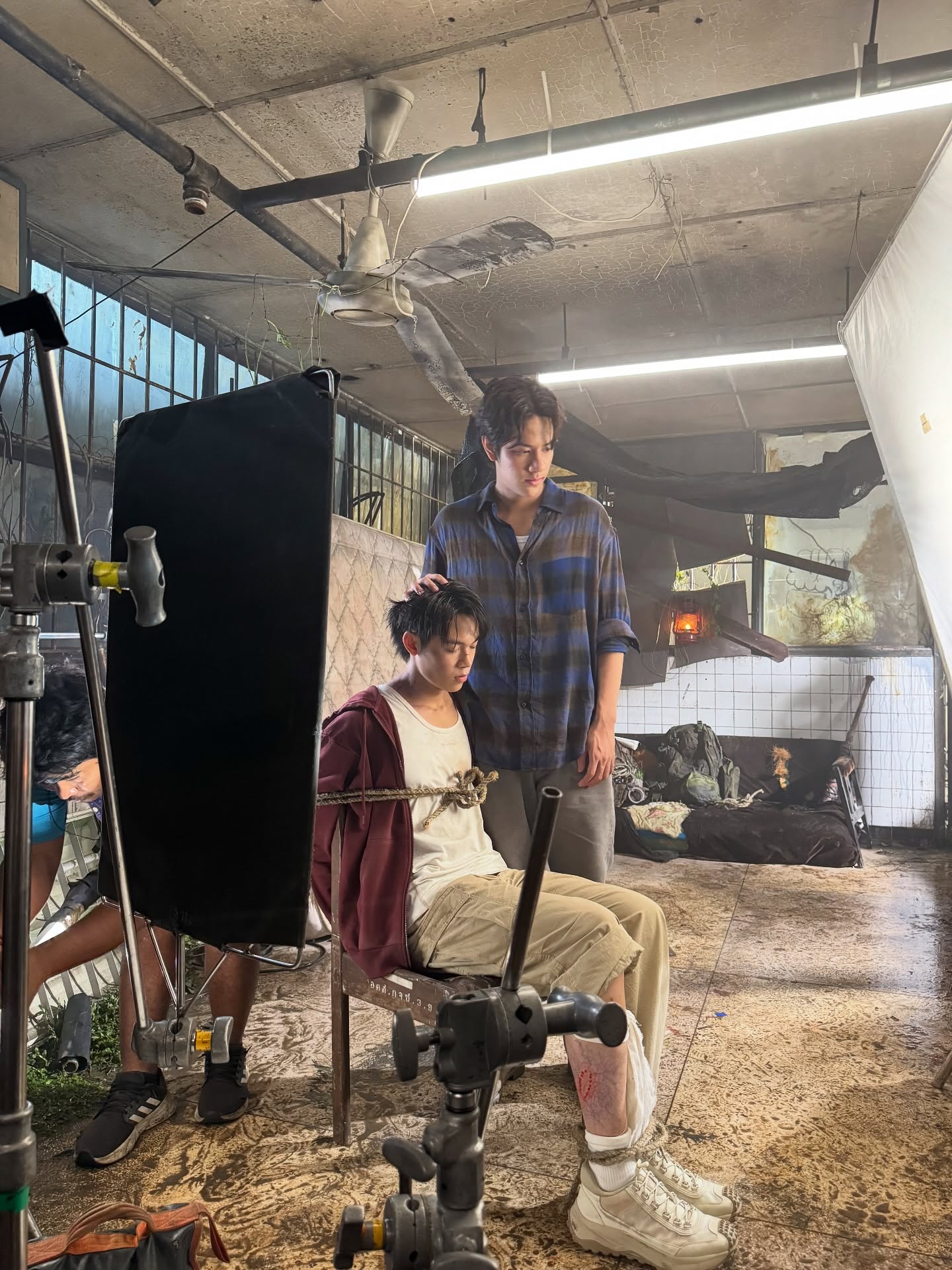 นนน - กรภัทร์ เกิดพันธุ์