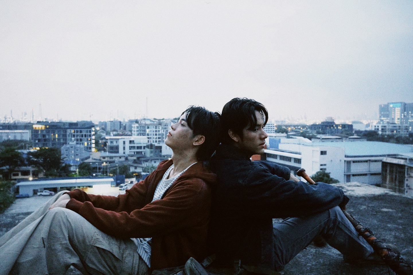 นนน - กรภัทร์ เกิดพันธุ์