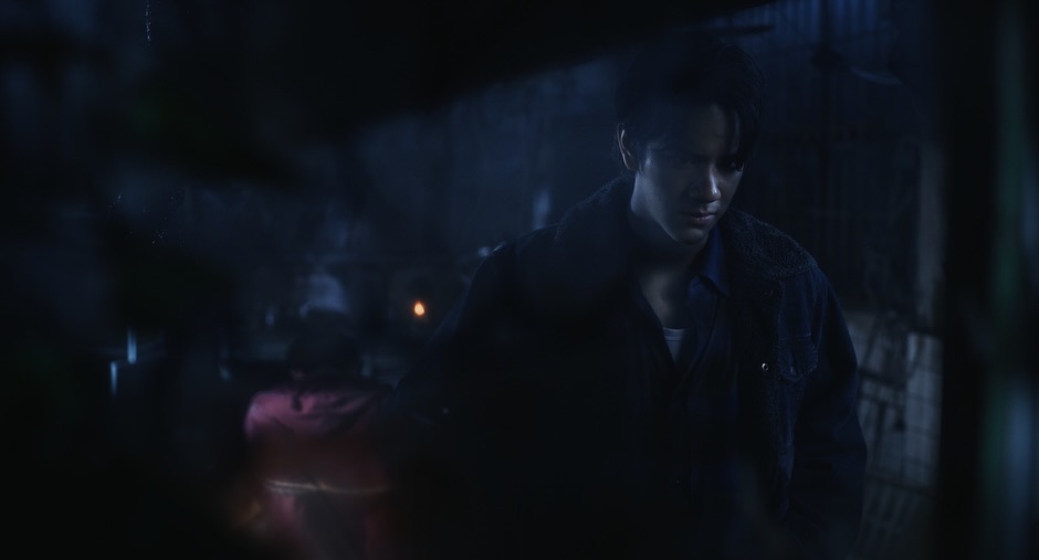 นนน - กรภัทร์ เกิดพันธุ์