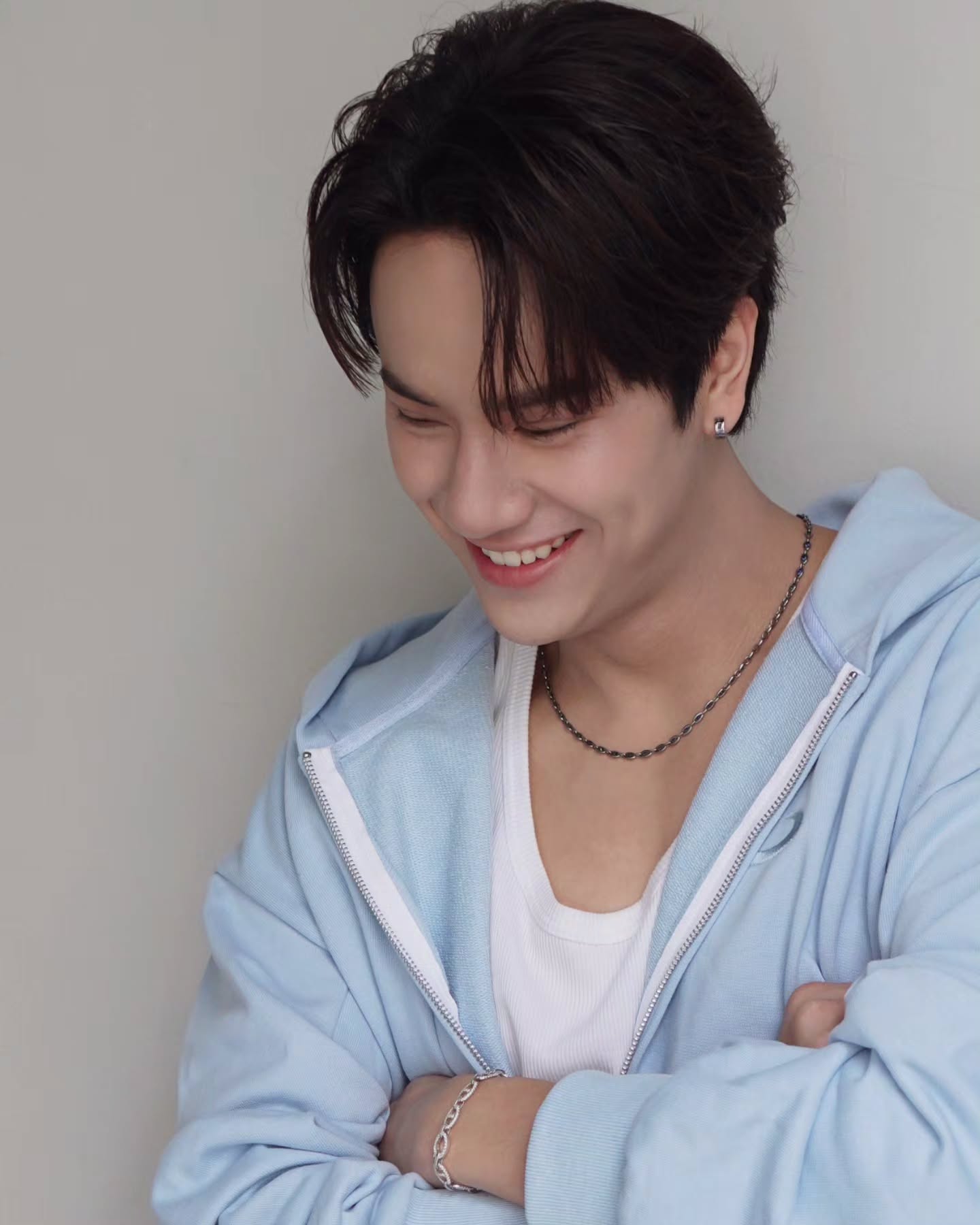 นนน - กรภัทร์ เกิดพันธุ์