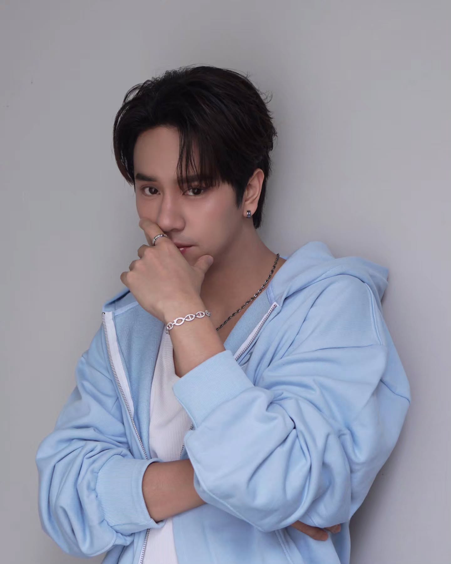 นนน - กรภัทร์ เกิดพันธุ์