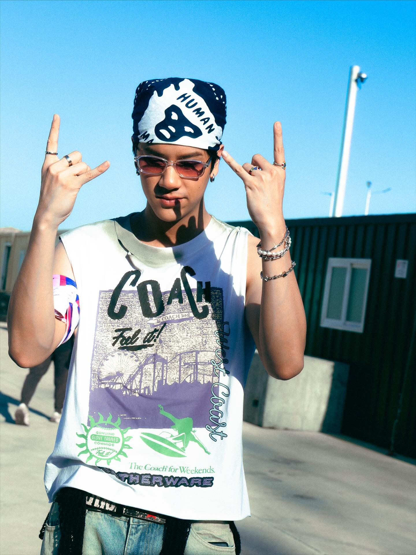 นนน - กรภัทร์ เกิดพันธุ์