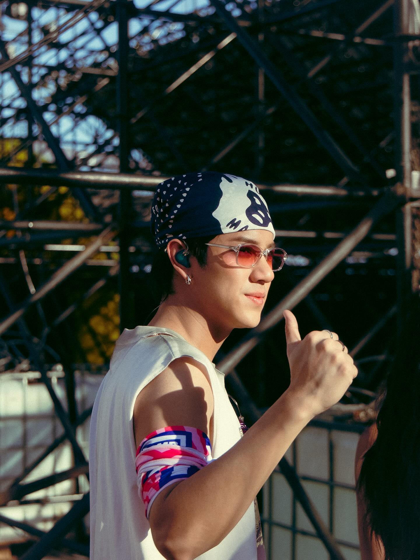 นนน - กรภัทร์ เกิดพันธุ์