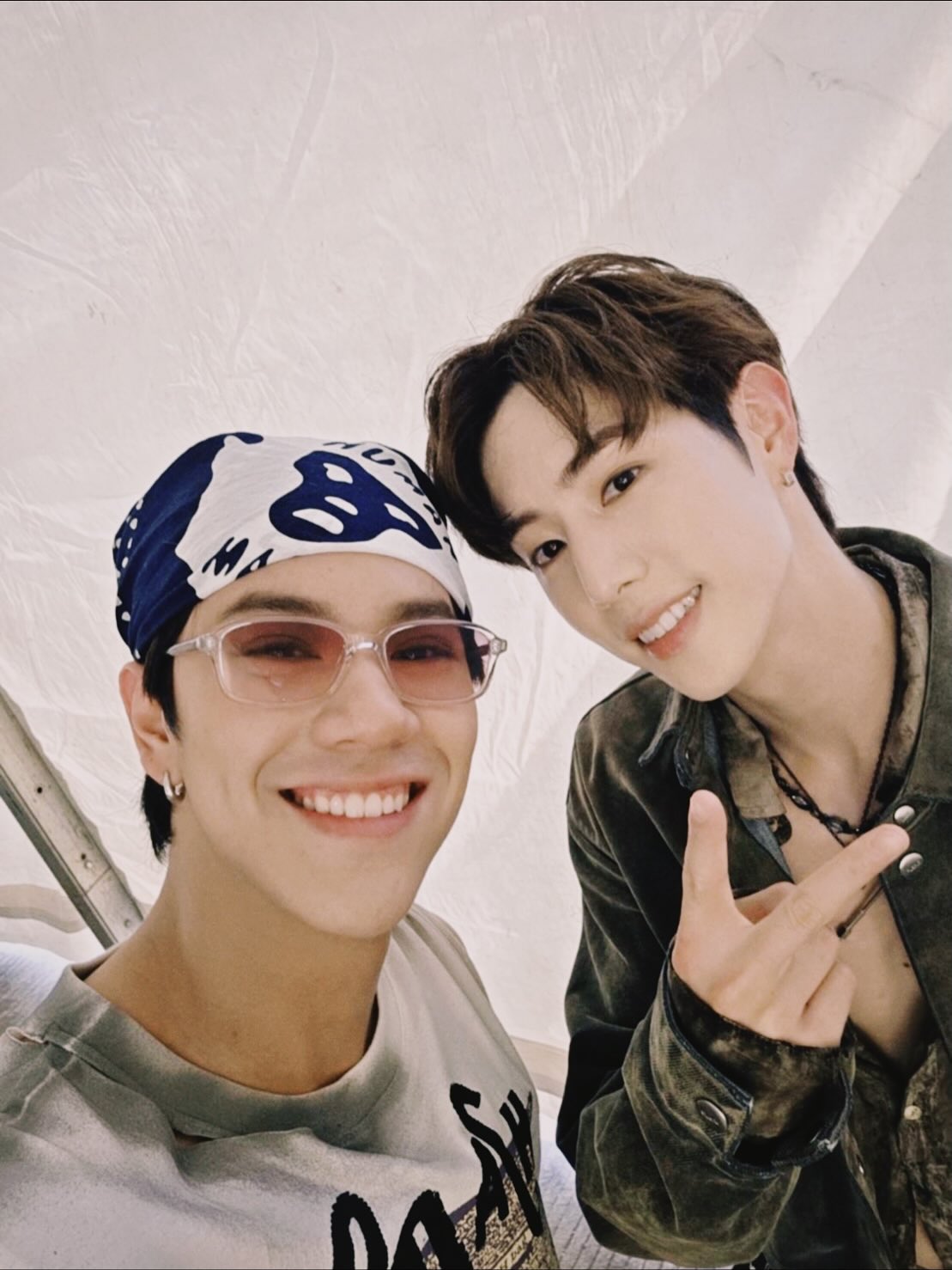 นนน - กรภัทร์ เกิดพันธุ์