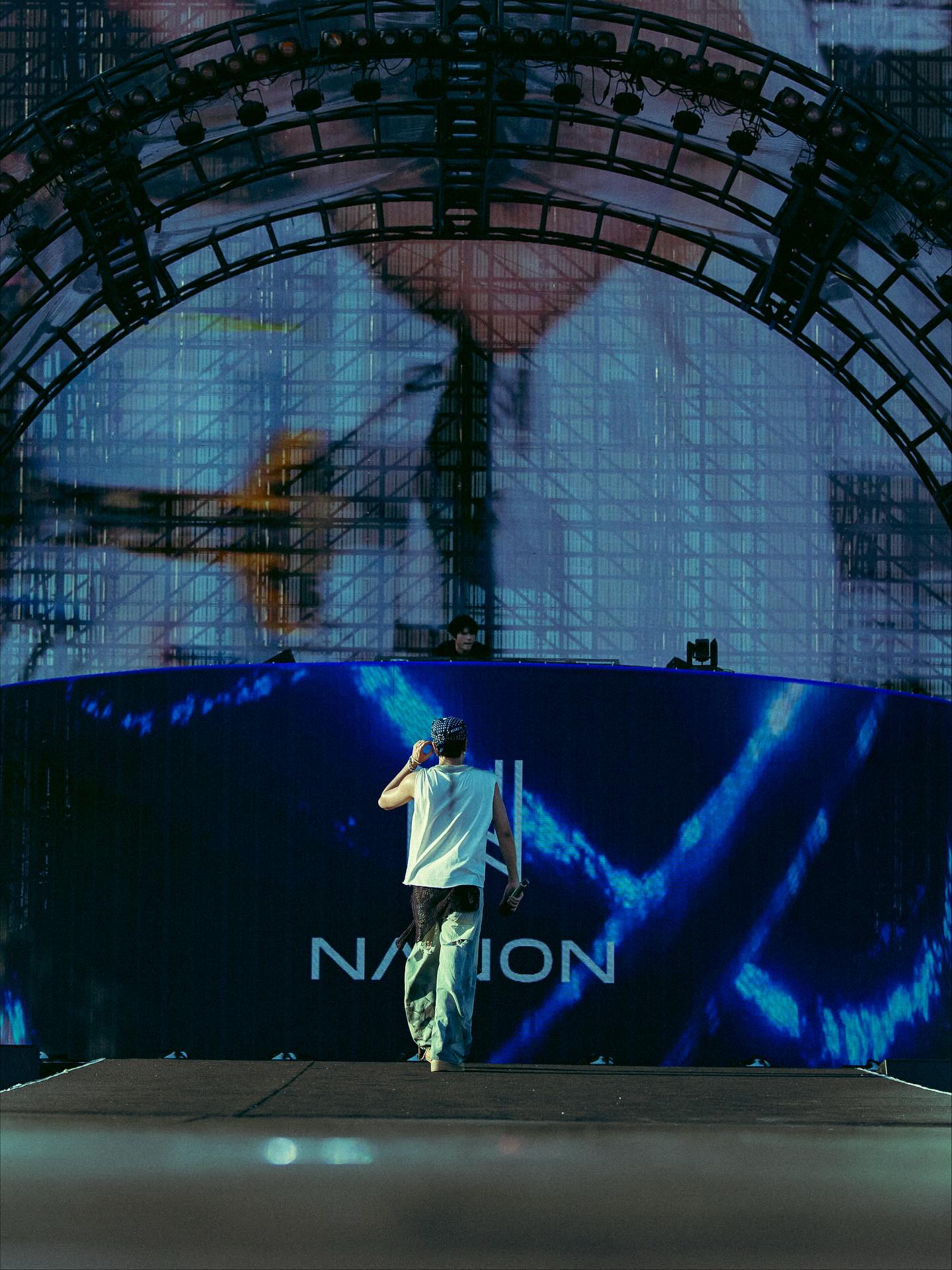 นนน - กรภัทร์ เกิดพันธุ์