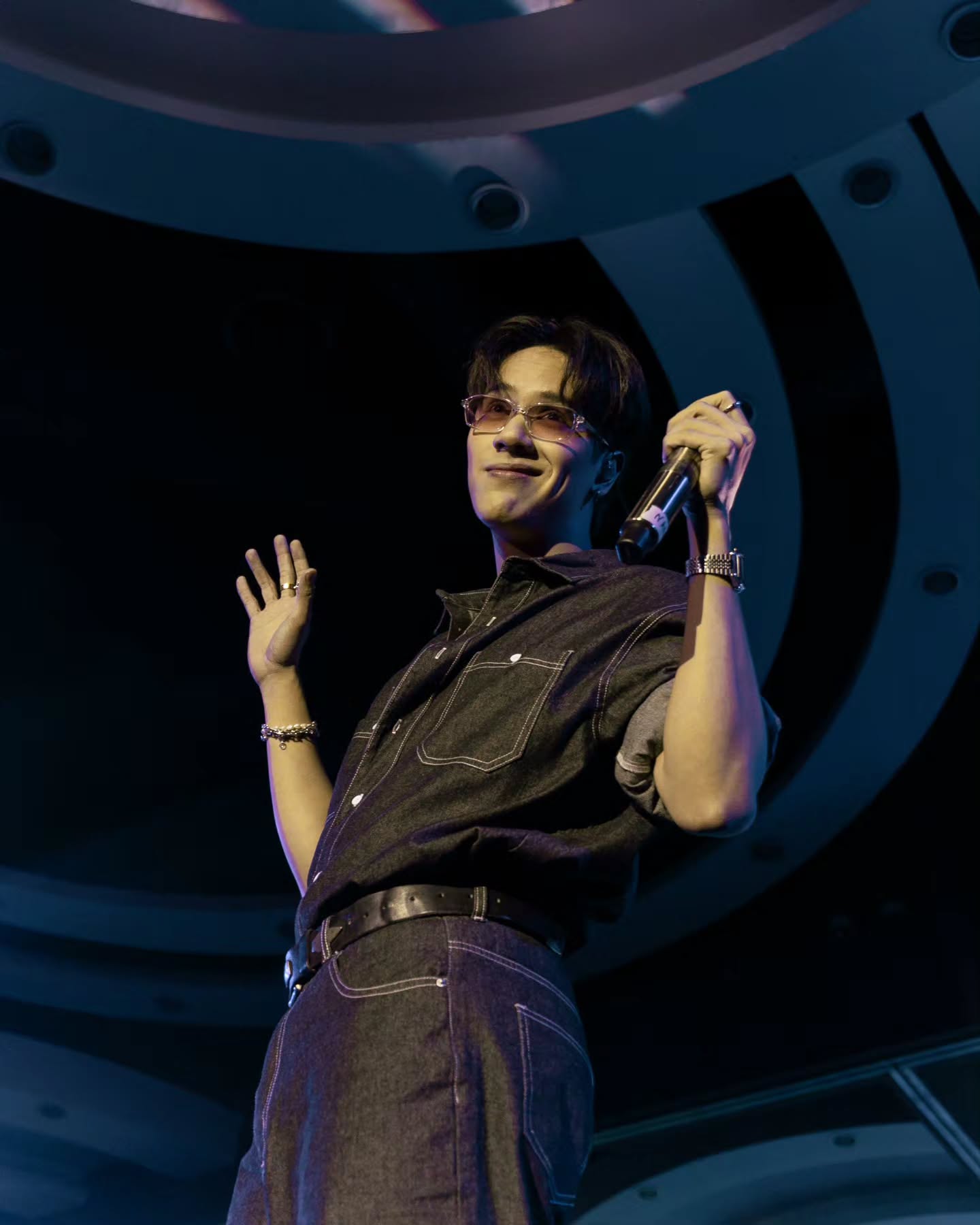 นนน - กรภัทร์ เกิดพันธุ์