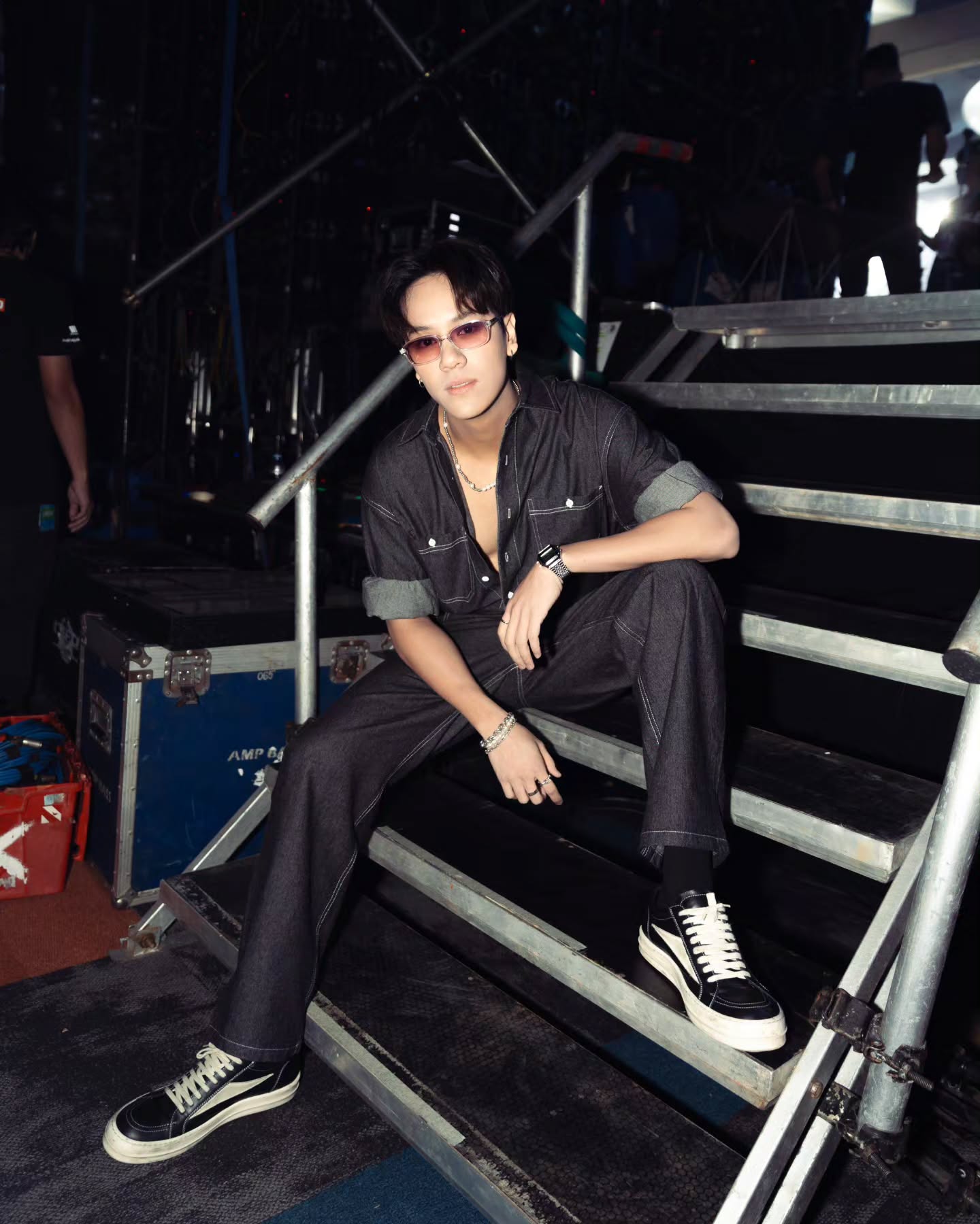 นนน - กรภัทร์ เกิดพันธุ์