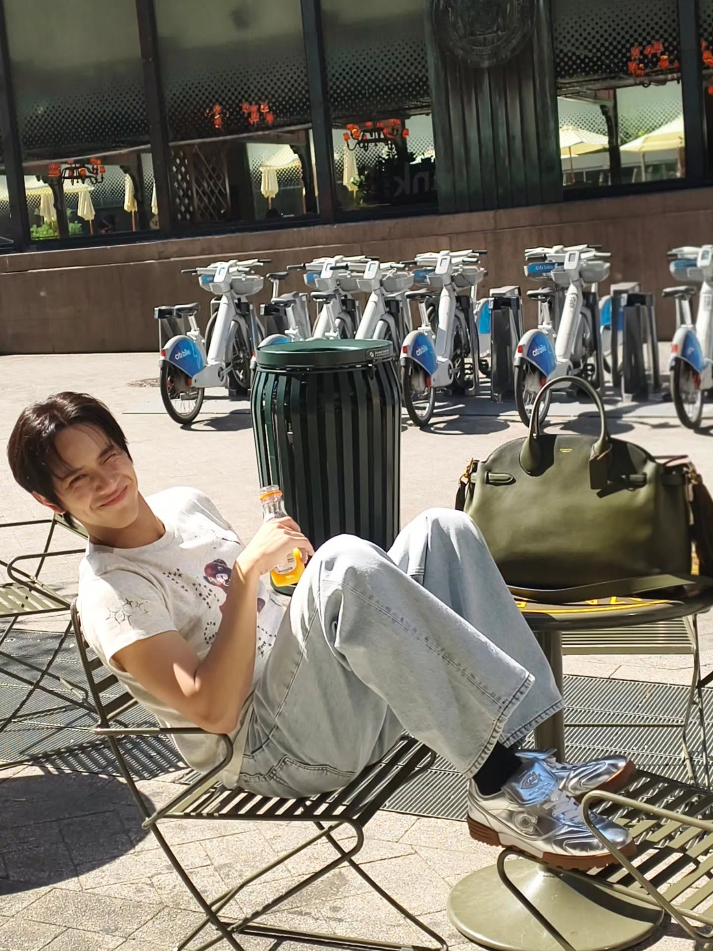 นนน - กรภัทร์ เกิดพันธุ์