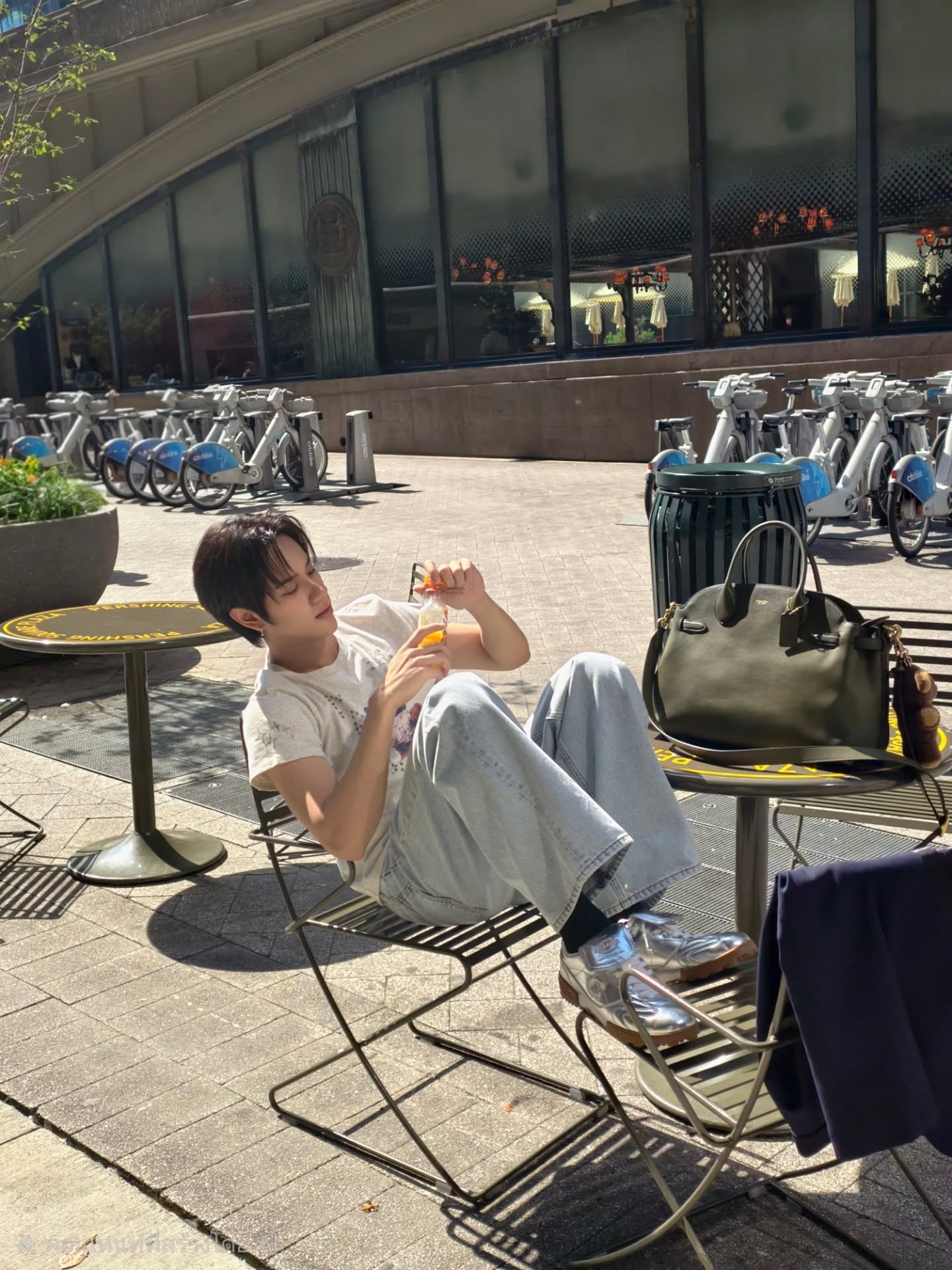 นนน - กรภัทร์ เกิดพันธุ์