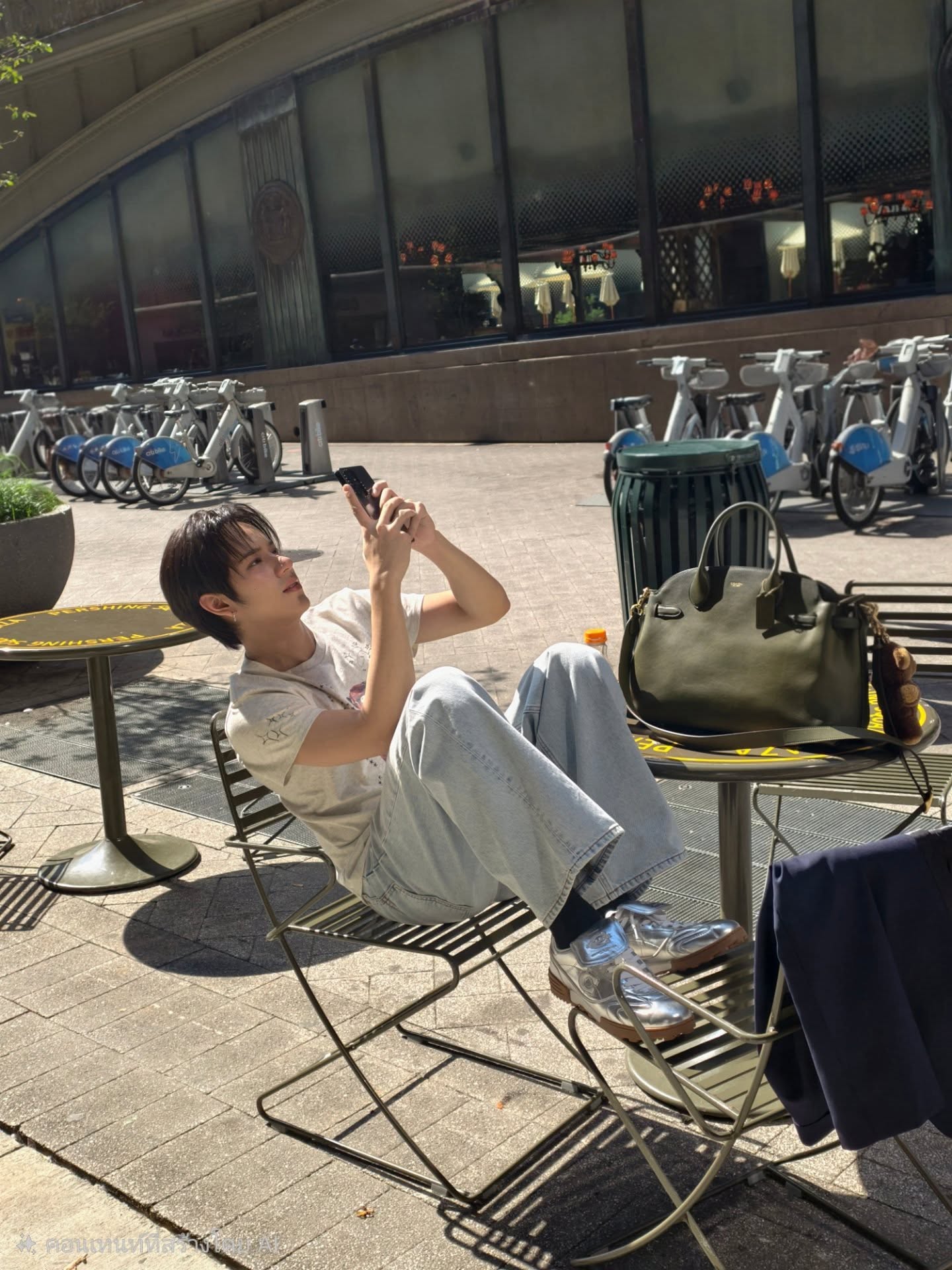 นนน - กรภัทร์ เกิดพันธุ์