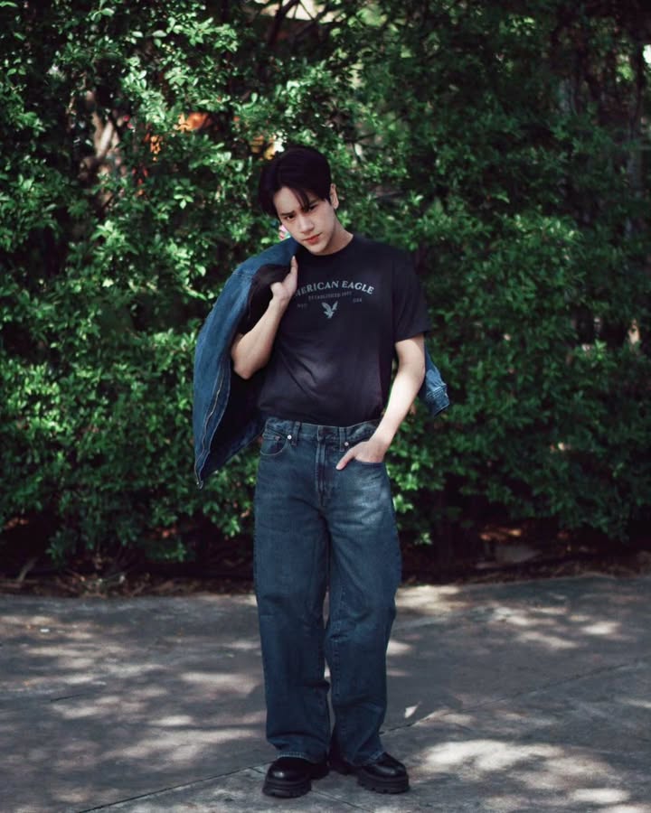 นนน - กรภัทร์ เกิดพันธุ์