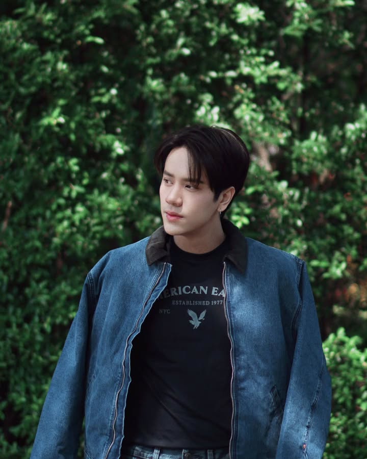 นนน - กรภัทร์ เกิดพันธุ์