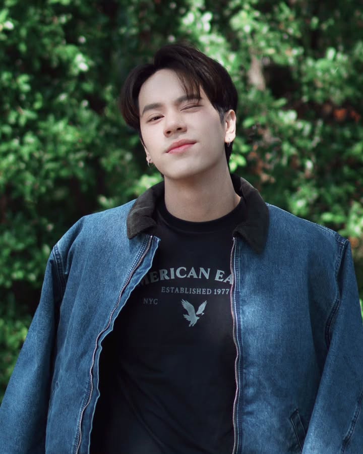 นนน - กรภัทร์ เกิดพันธุ์