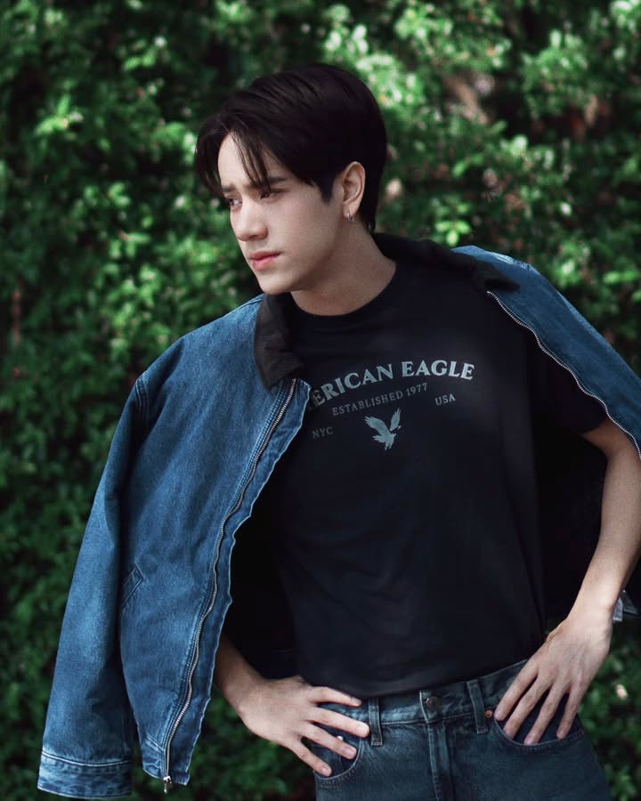 นนน - กรภัทร์ เกิดพันธุ์