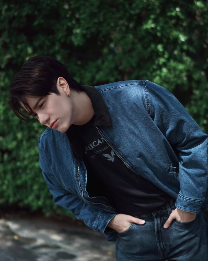 นนน - กรภัทร์ เกิดพันธุ์