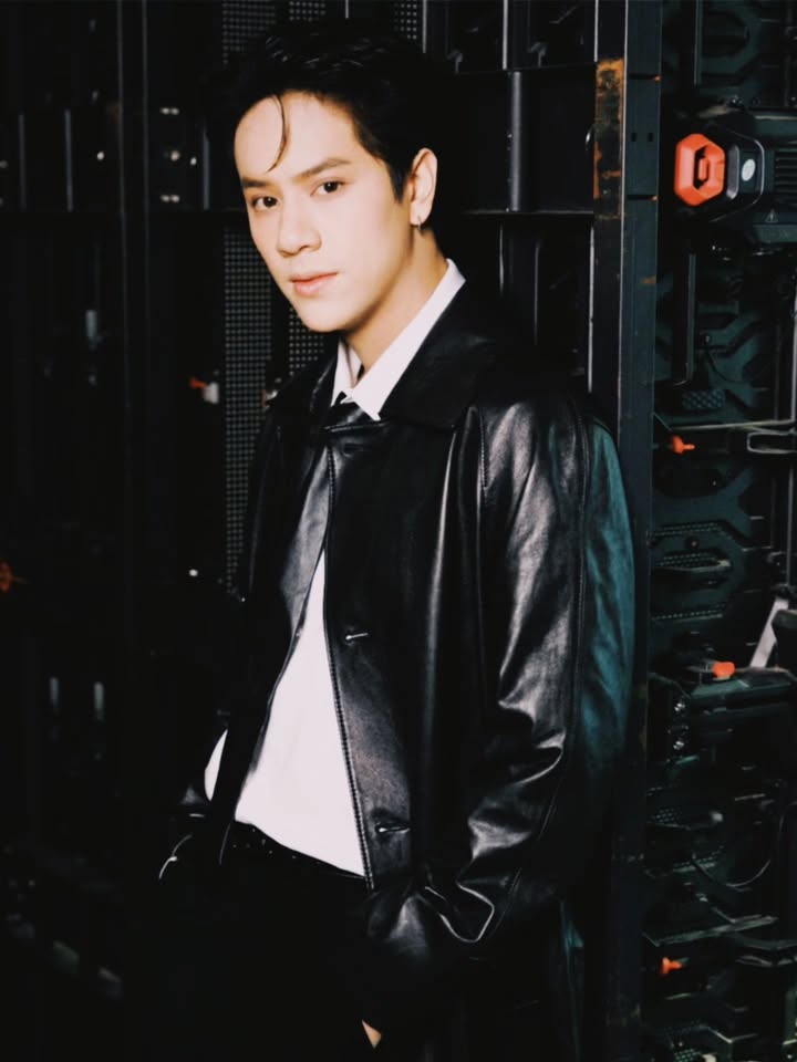 นนน - กรภัทร์ เกิดพันธุ์