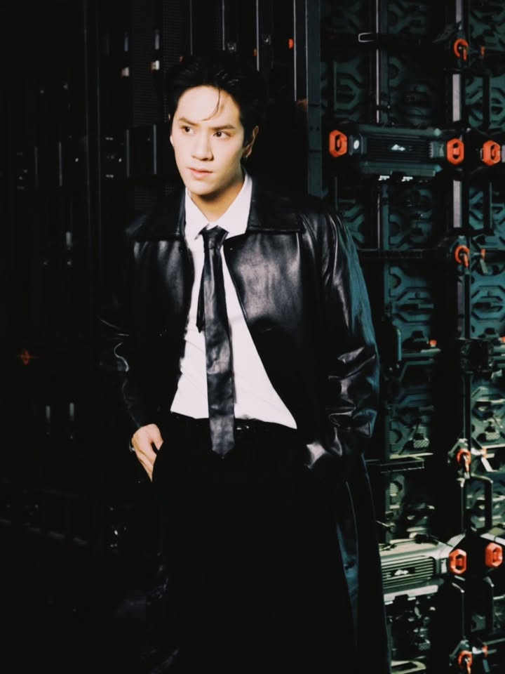 นนน - กรภัทร์ เกิดพันธุ์