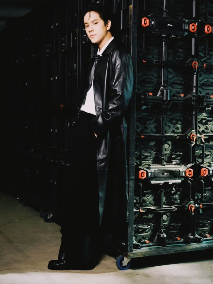 นนน - กรภัทร์ เกิดพันธุ์