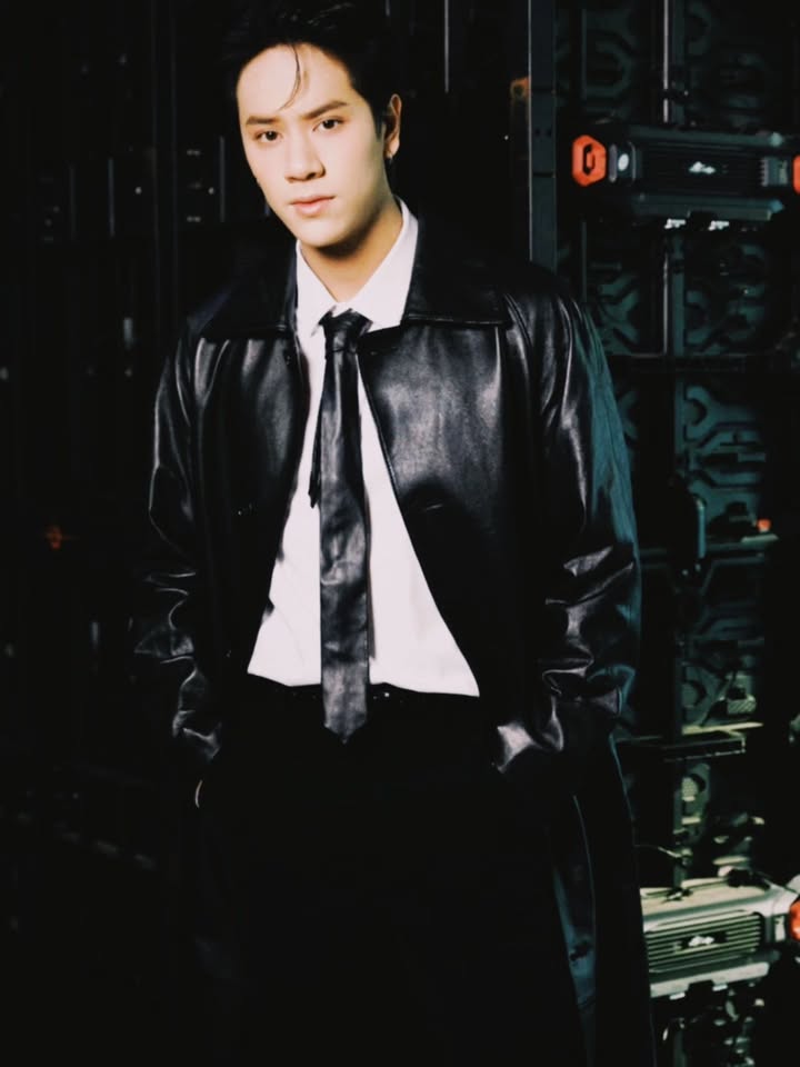 นนน - กรภัทร์ เกิดพันธุ์